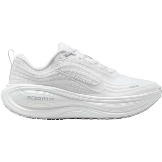 Nike Vomero Plus Dame White/Summit White/Photon Dust 36.5 - main photo
