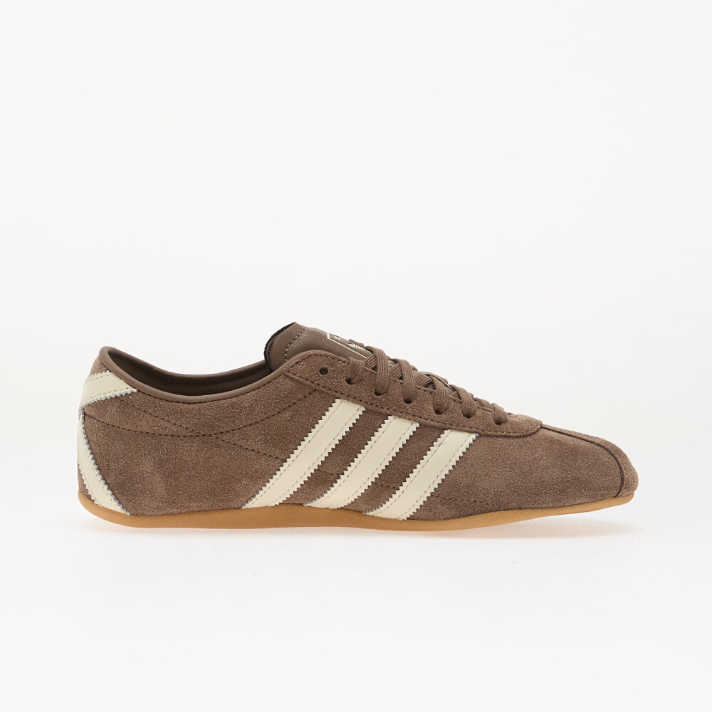 Adidas Originals Tokyo W   Brown   41 1/3 - side b