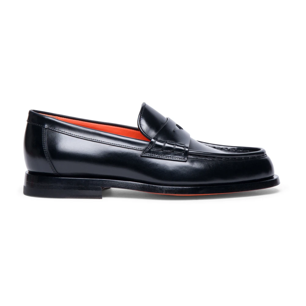 Santoni Dame Sko Svart 37 EU - main photo