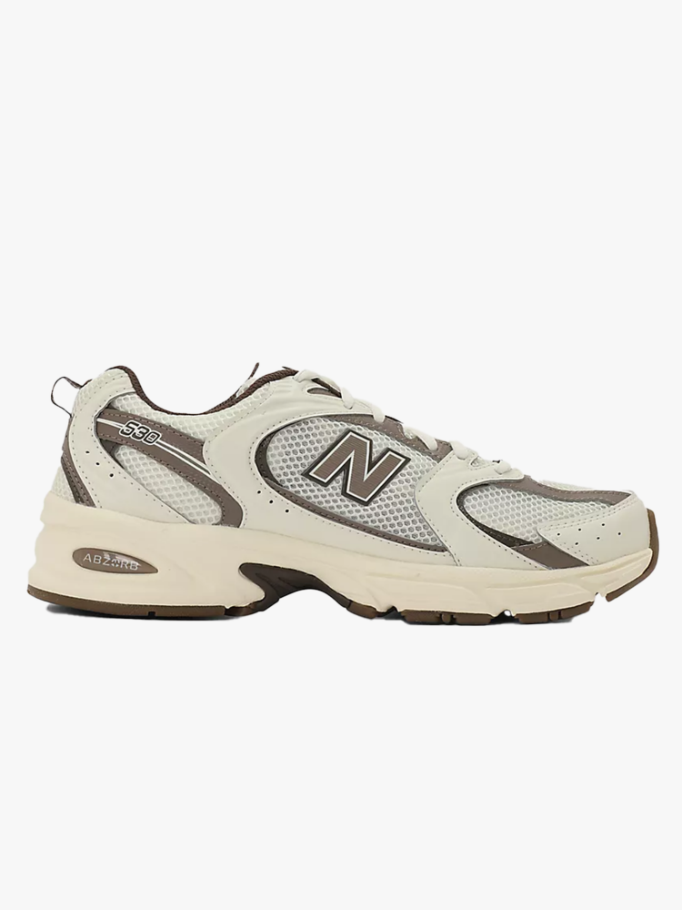 New Balance MR 530 Hvit 42 - side a