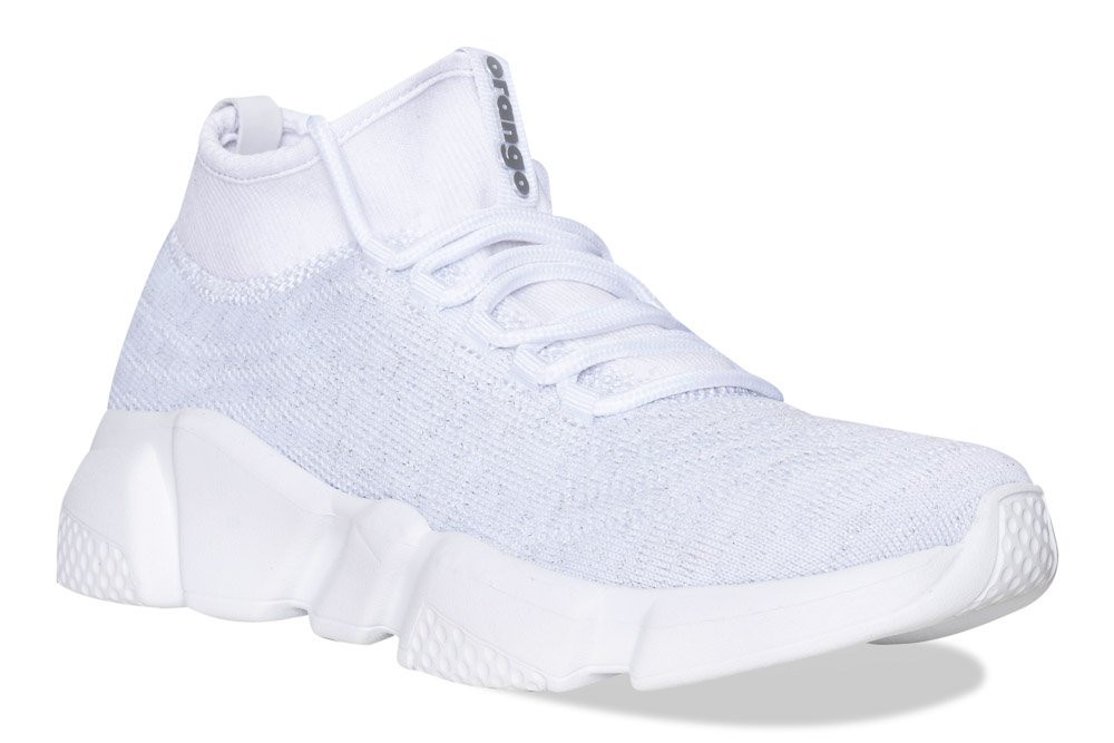 Orango  Sneakers Dame White   white 41 - main photo