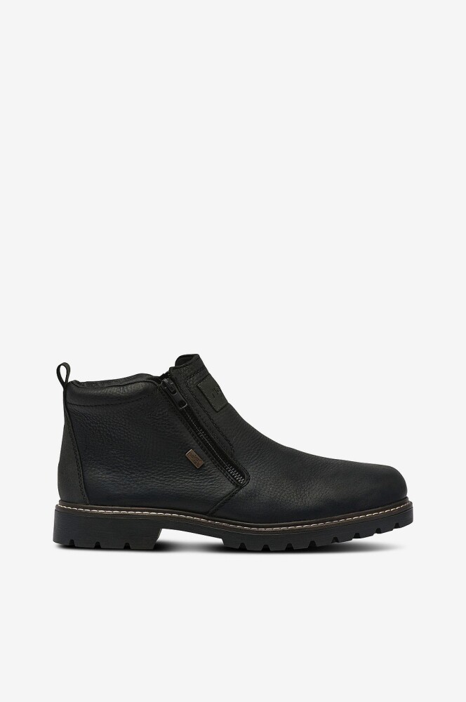 Rieker Evolution Rieker Boots 39871 00 Svart - main photo