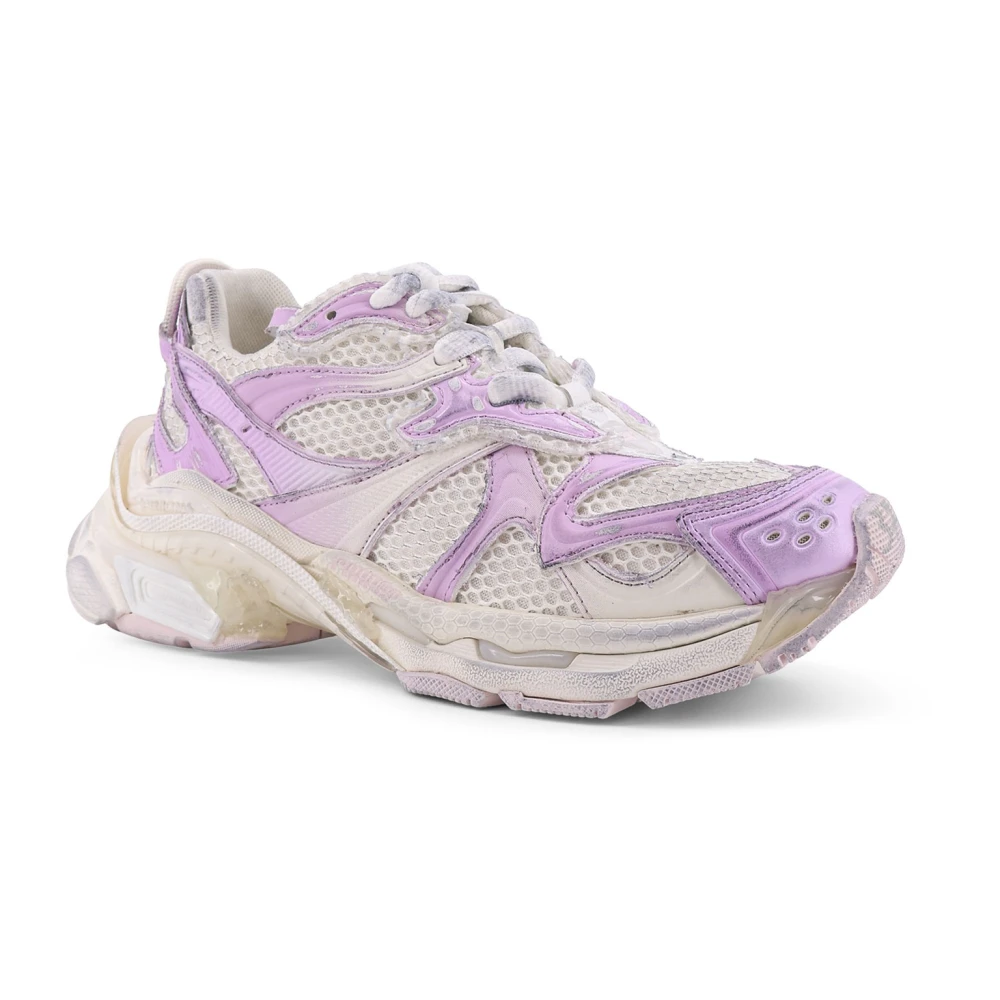 Balenciaga Dame Sko Flerfarget 36 EU, - side a