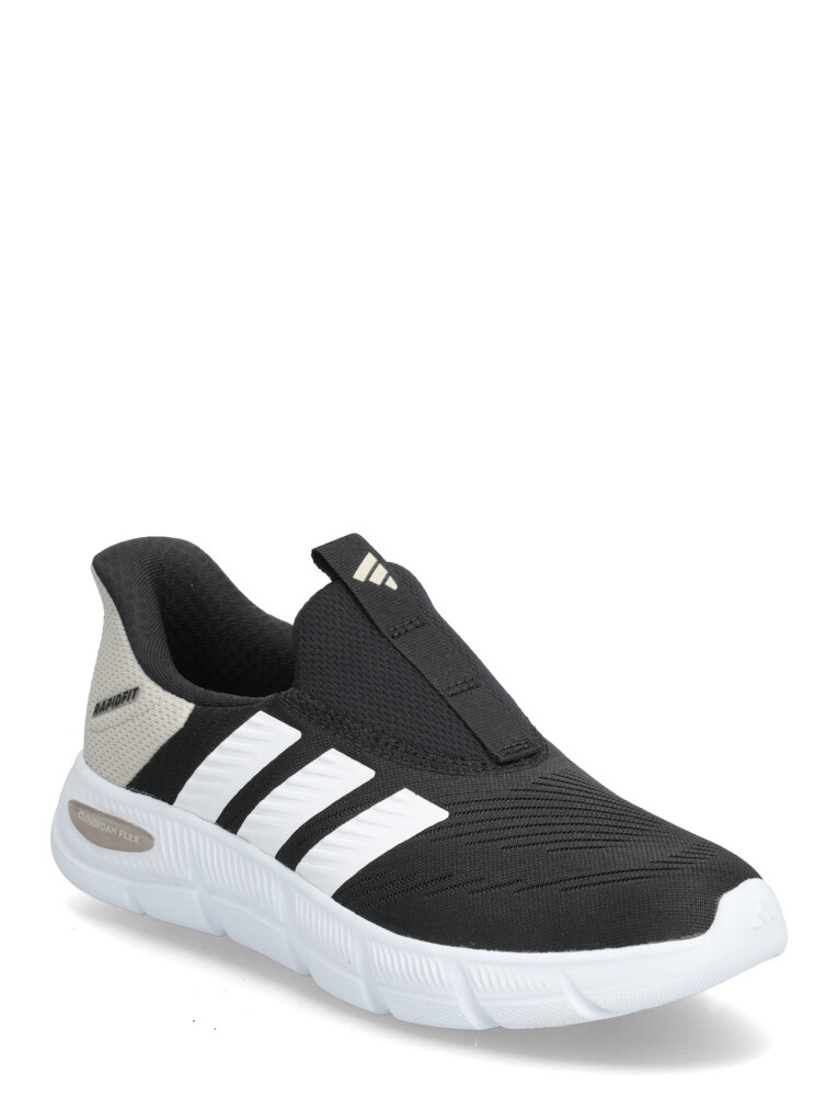 adidas Sportswear Cloudfoam Flex - Lounge Rapidf - Black - 38 2/3 - main photo