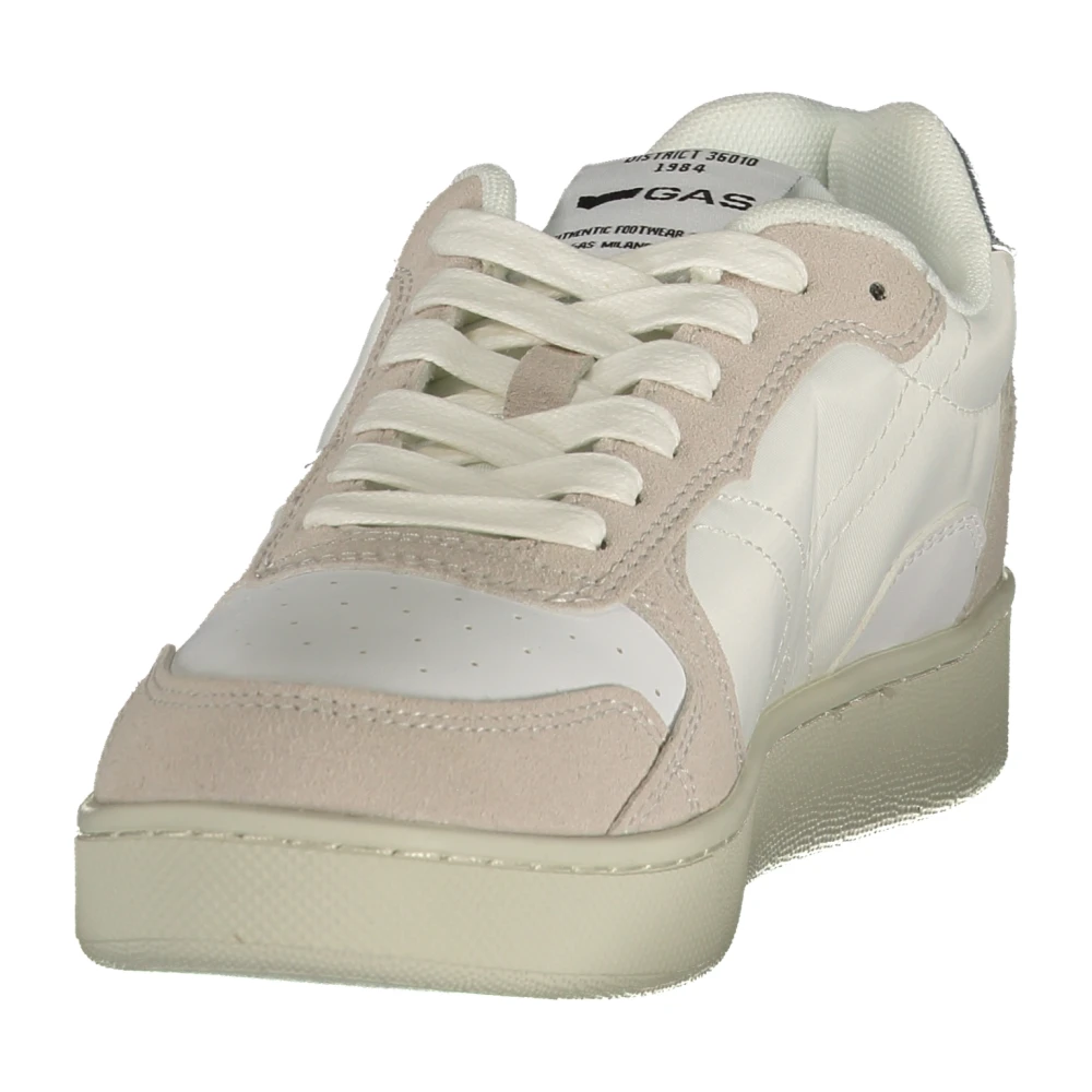 GAS, Dame, Sko, Flerfarget, 37 EU, - side a