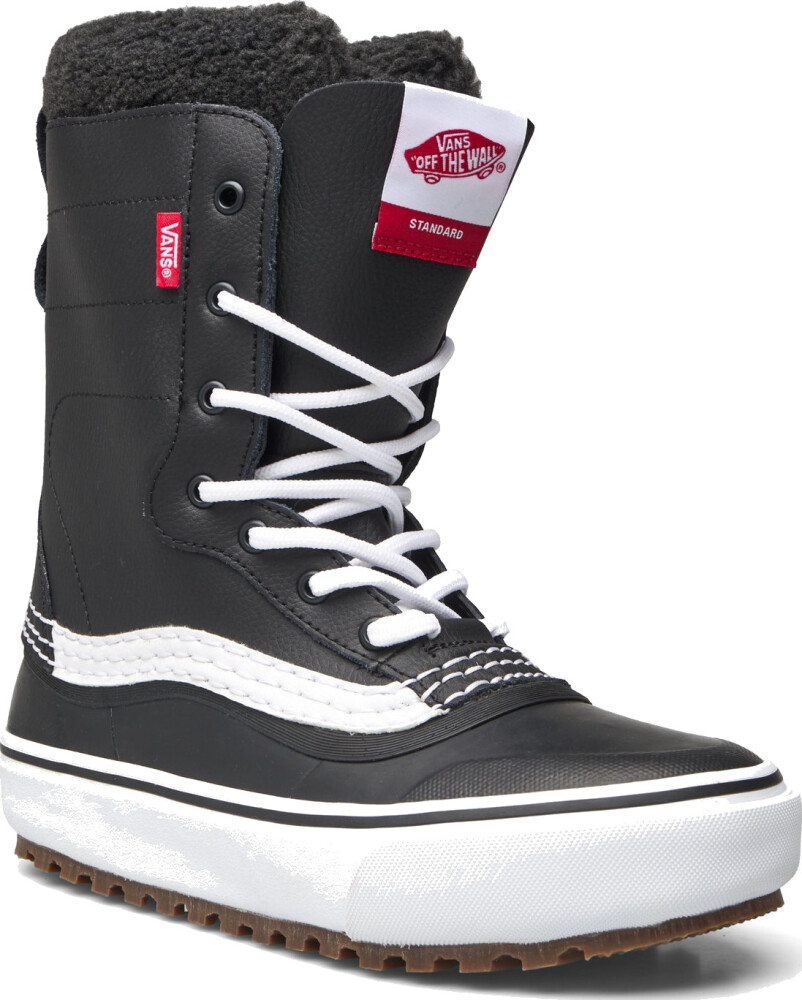VANS Mte Standard Waterproof - Black - 38 - main photo