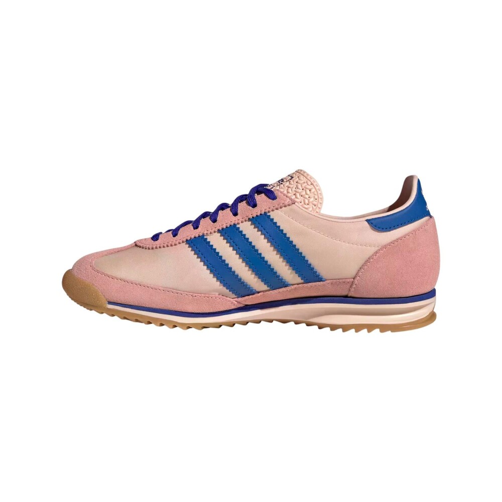 adidas SL 72 Og W Blush Pink/ Blue/ Lucid Blue EUR 36 - side b