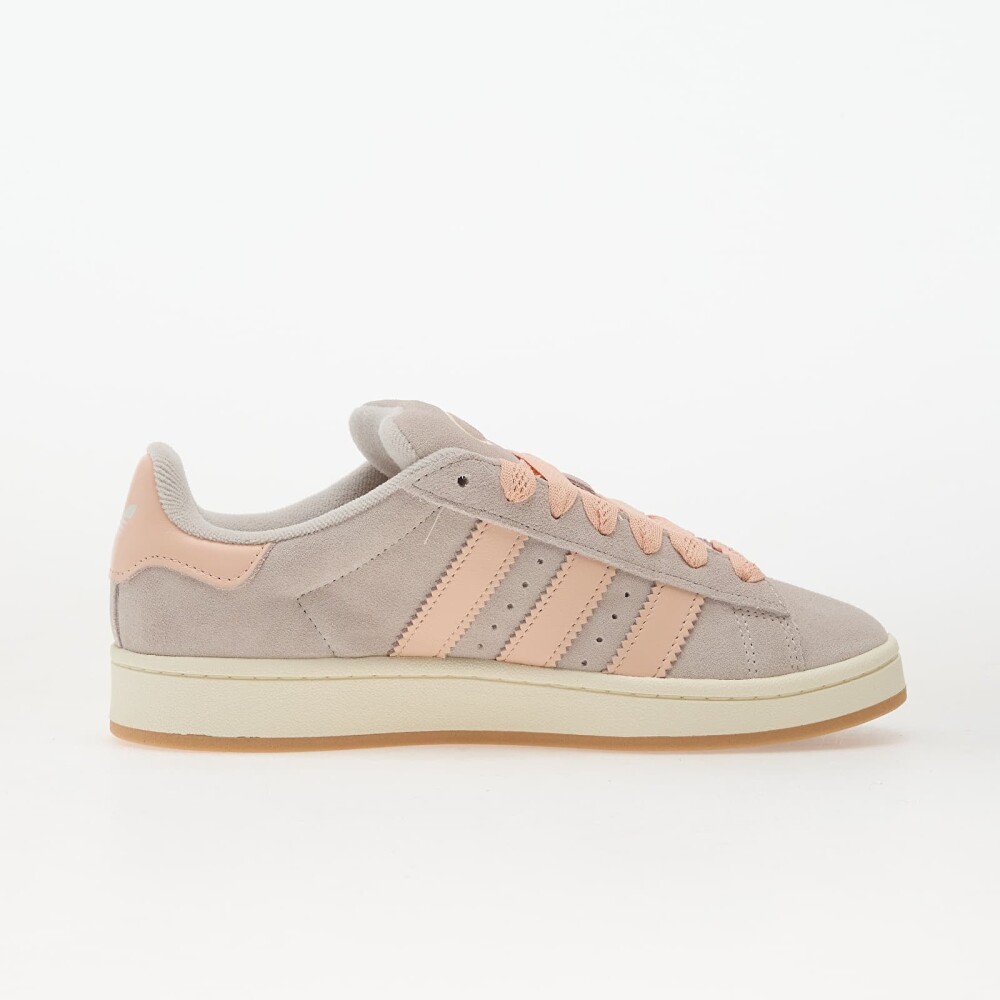 Adidas Originals Campus 00S W   Grey   39 1/3 - side b