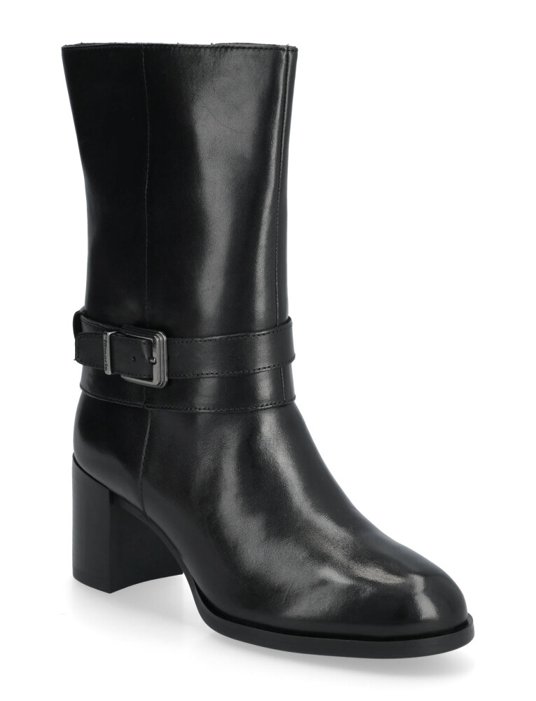Tamaris Women Boots - Black - 39 - main photo
