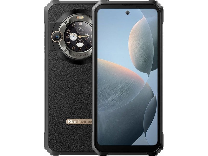 Blackview BL9000 12GB/512GB Gull