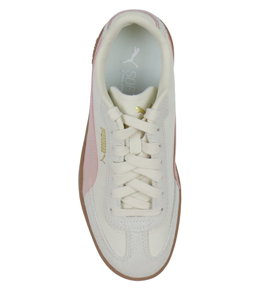 Puma Puma Club II Era Rosa 40 - side b