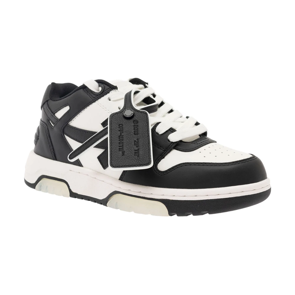 Off White Off White Dame Sko Hvit 39 EU - side a