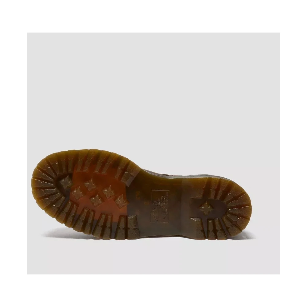 Dr. Martens Dame Sko Brun 42 EU - side b