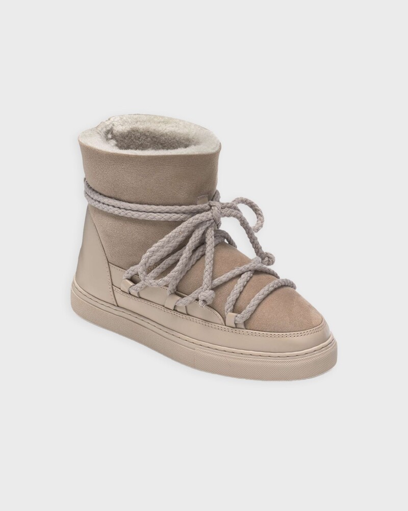 Inuikii Classic Sneaker - side a