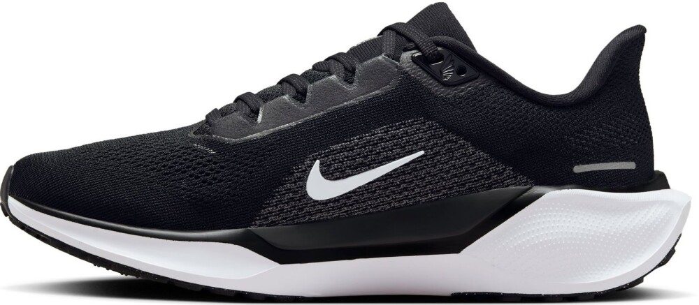 Nike Pegasus 41 Dame Black/White/Anthracite 40.5 - side a