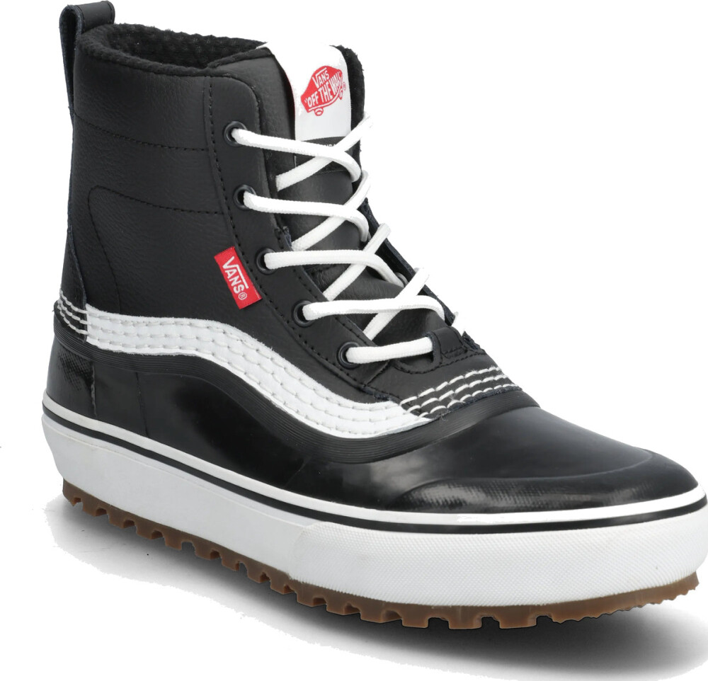 VANS Mte Standard Mid Waterproof - Black - 41 - main photo