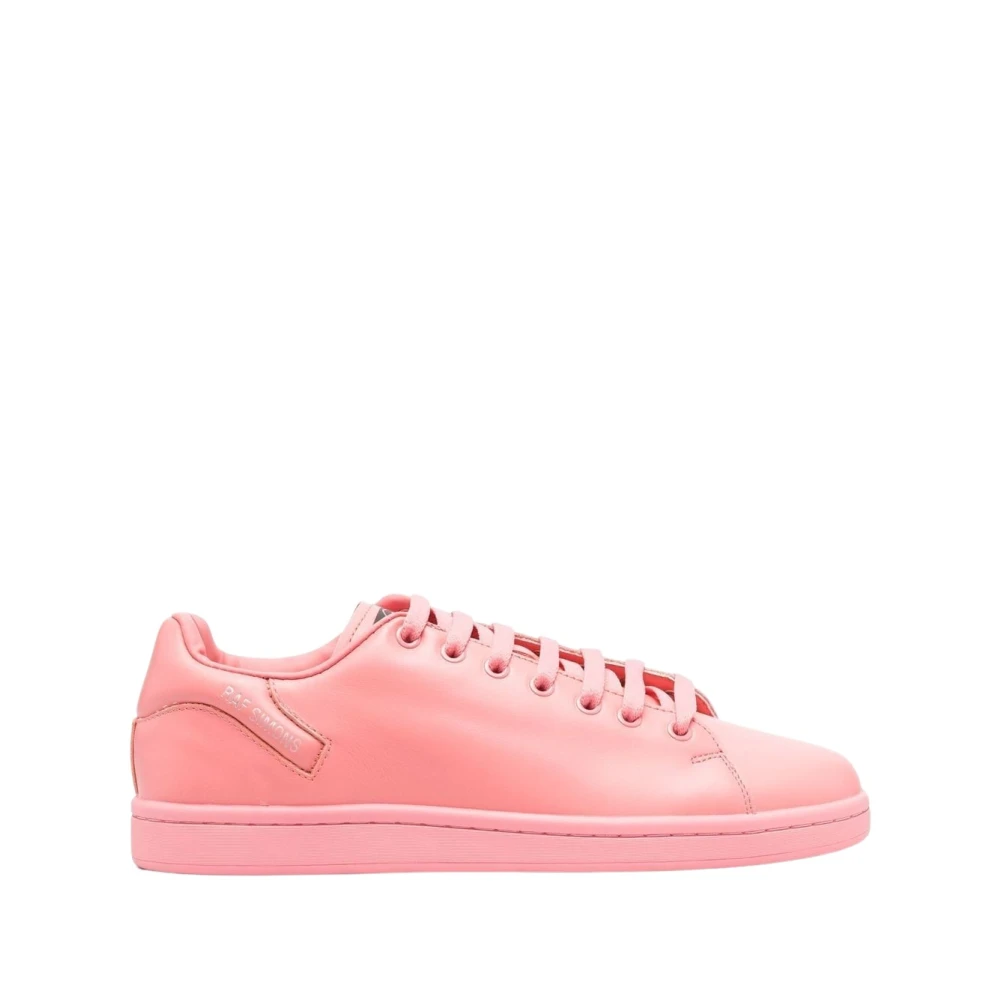 Raf Simons Dame Sko Rosa 37 EU - main photo