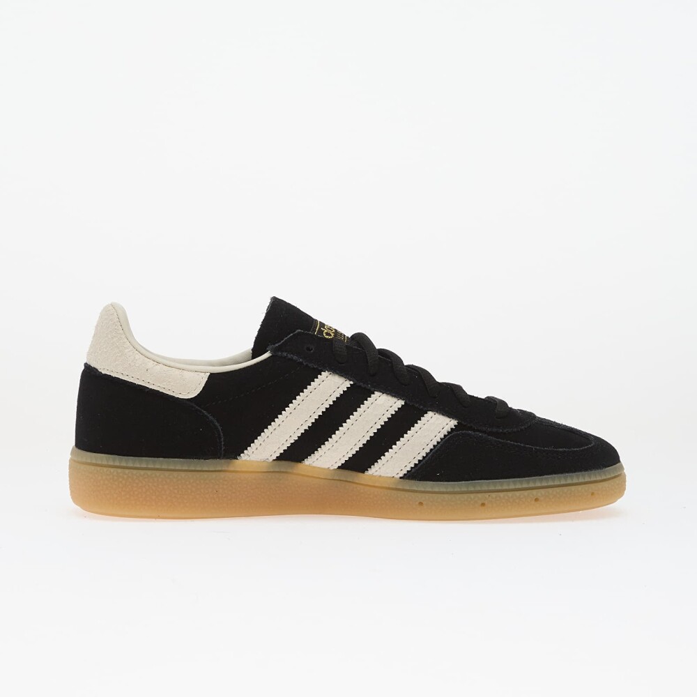 Joggesko adidas Handball Spezial W Core Black/ Off White/ Gum EUR 40 2/3 - side b