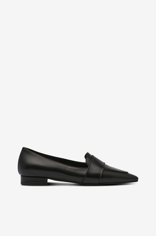 Apair Loafers Svart - main photo