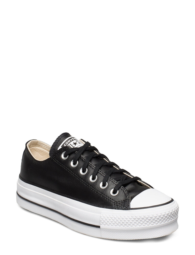 Converse Chuck Taylor All Star Lift - Black - 36.5 - main photo
