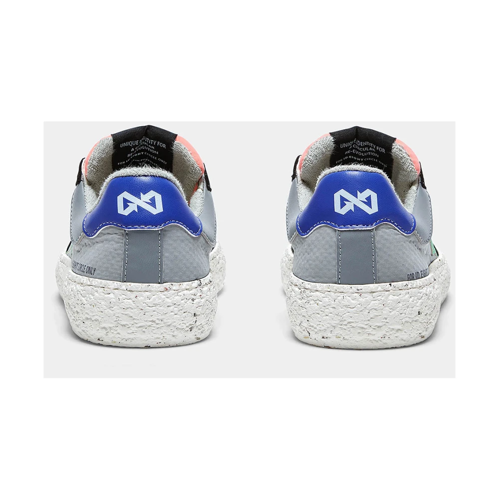 Id.eight unisex Sko Flerfarget 36 EU - side b