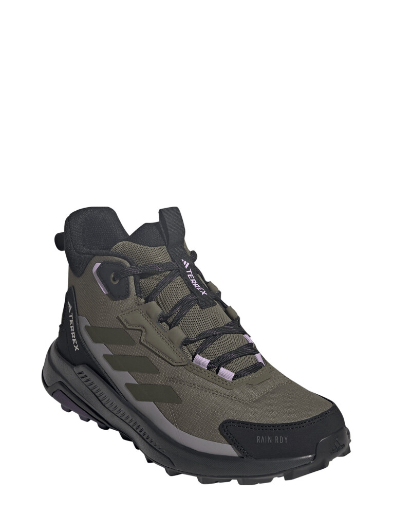 adidas Terrex Terrex Anylander Mid R.rdy W   Khaki green   42 - main photo