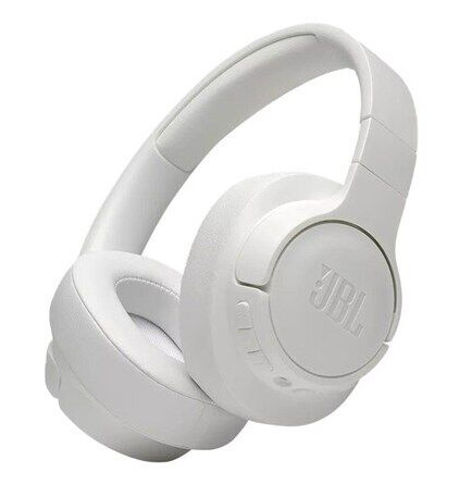 JBL Tune 760NC Hvit