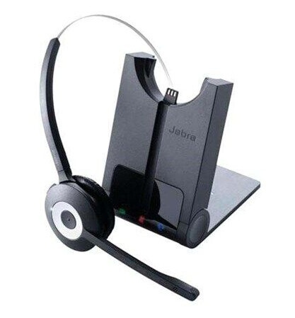 Jabra PRO 930 UC Mono