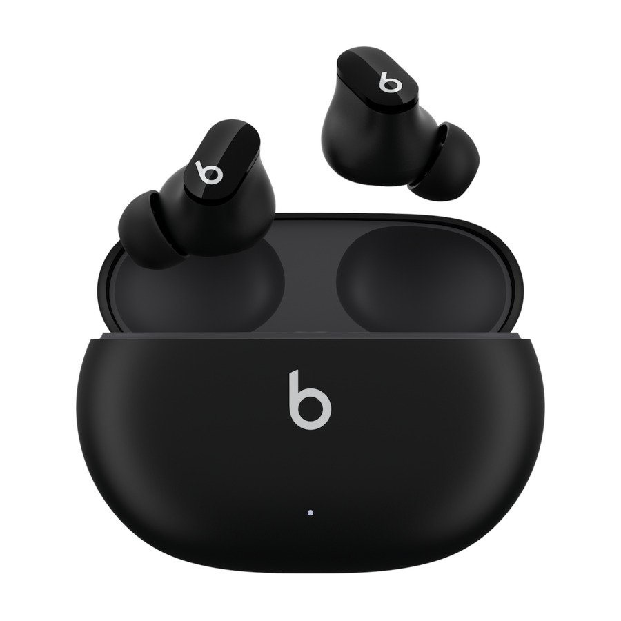 Apple Beats Studio Buds Svart
