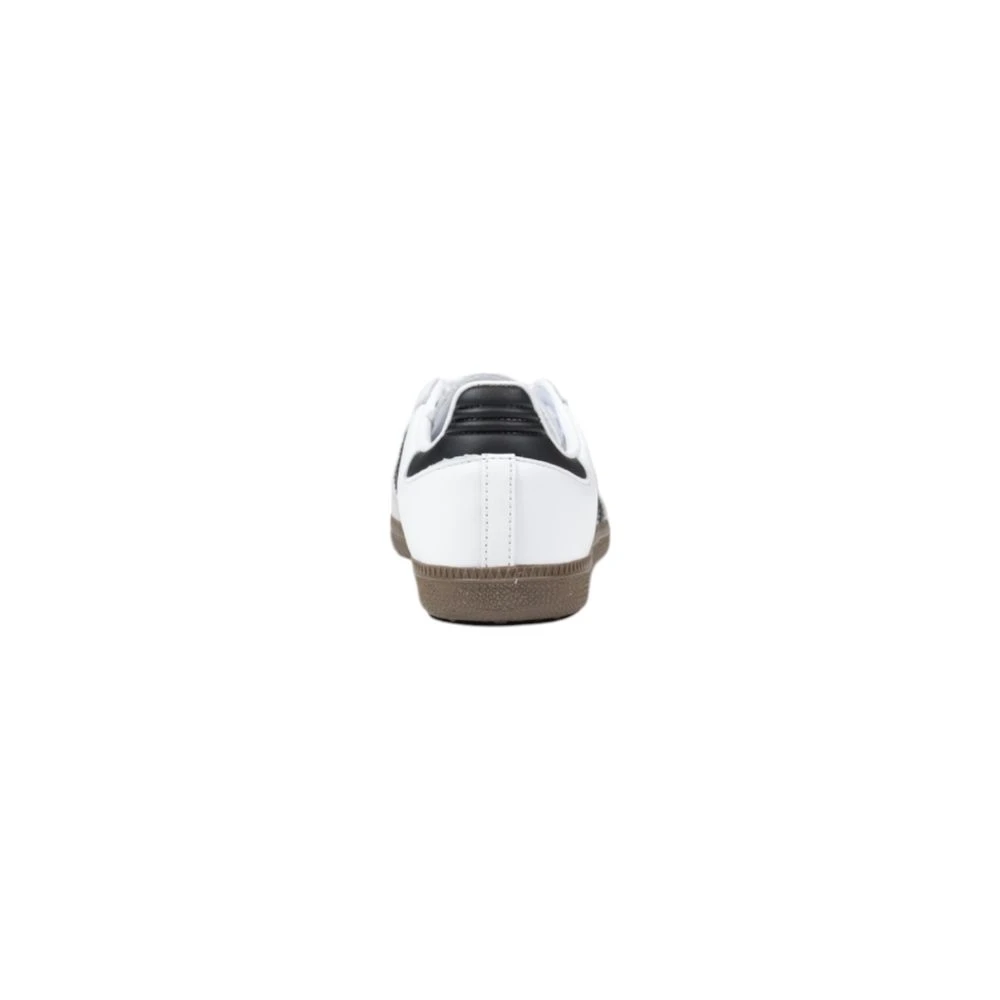Adidas Adidas Dame Sko Hvit 36 1/2 EU - side b