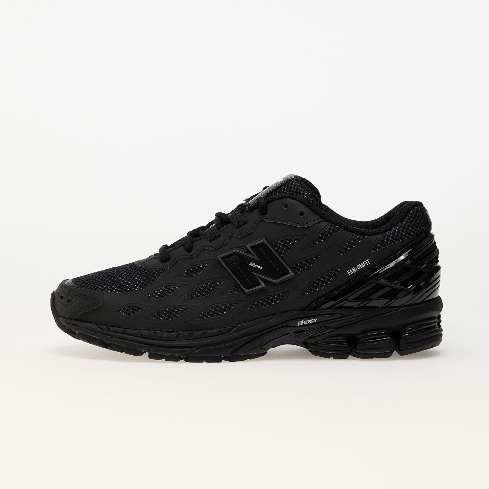 New Balance Joggesko 1906 EUR 38 Black Silver Metallic - main photo