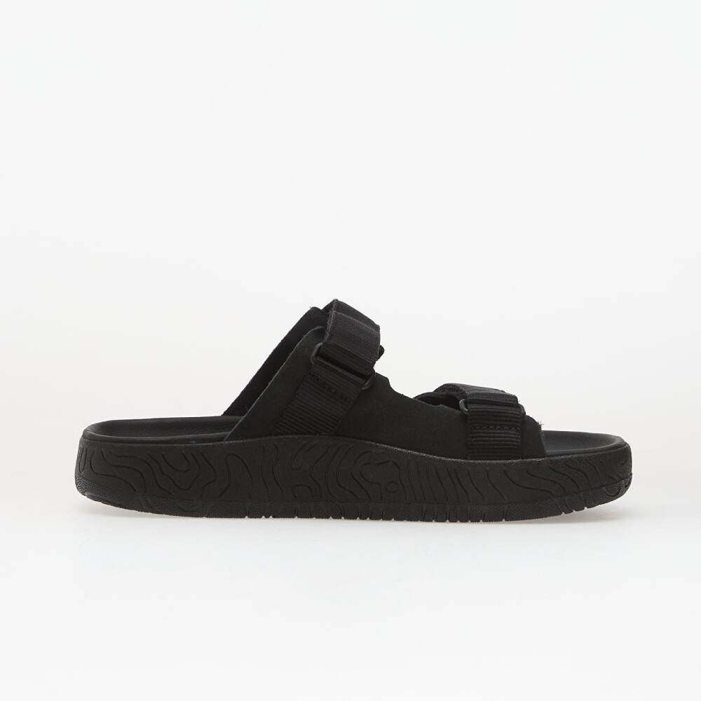 Veja W Arpoador Full Black EUR 40 - side b