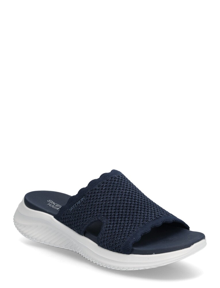 Skechers Ultra Flex 3.0 Sandal Bring I Navy 41 - main photo