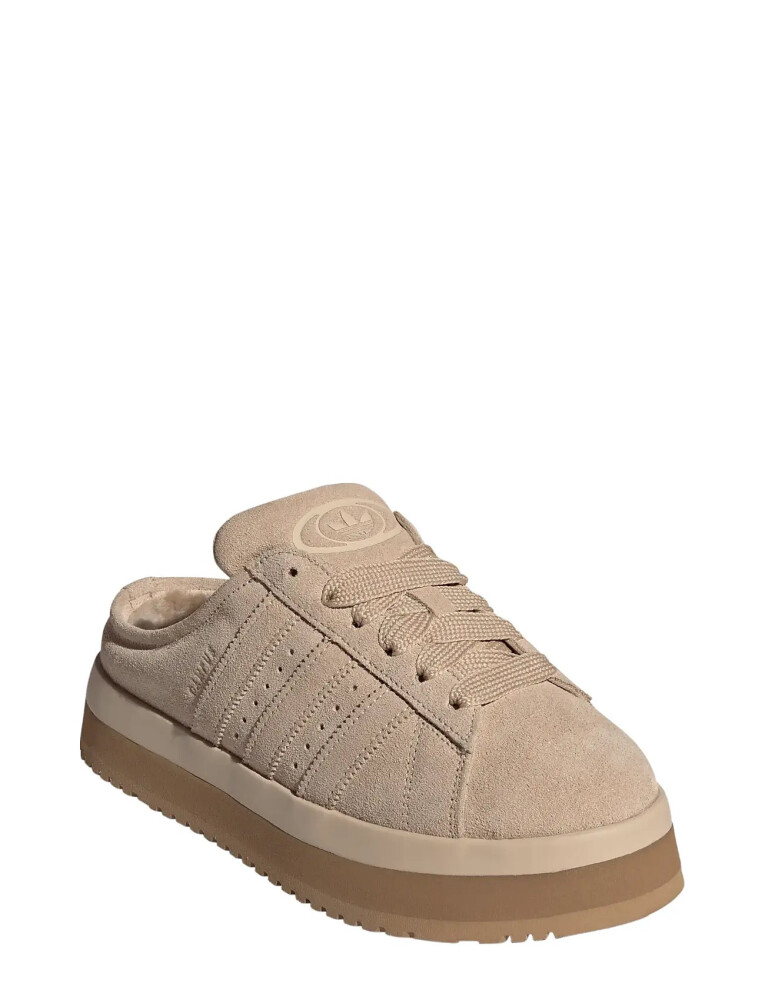 Adidas Originals Campus 00S Wtr Lo  W   Beige   40 2/3 - main photo