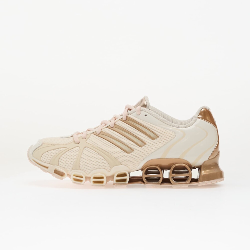 Adidas Mega Ghostride W Core White/ Coppmt/ Wonder Aqua EUR 40 2/3 - main photo