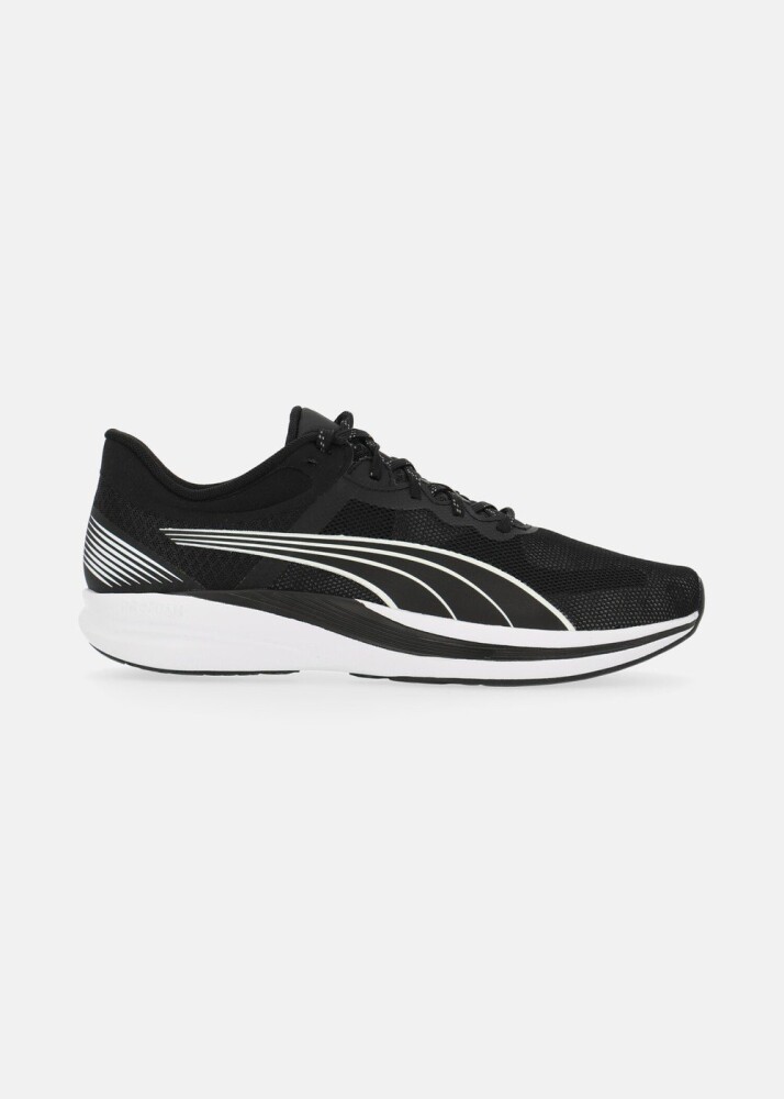 Puma Redeem Profoam  Black  White 37 Uk 4 Sko - main photo