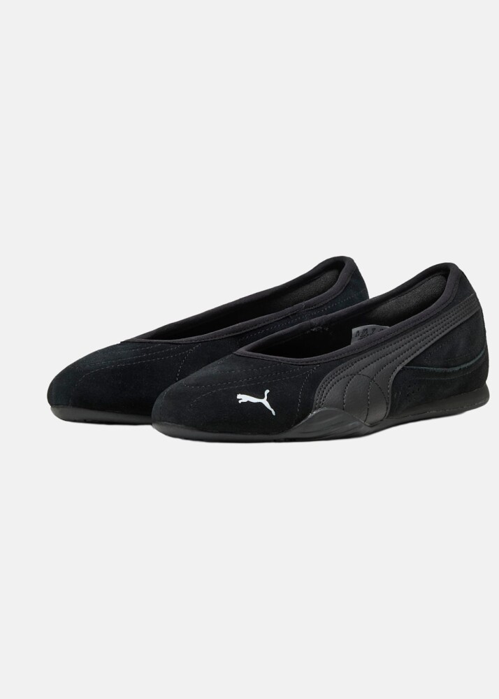 Puma PUMA CATCH SOLEIL BALLERINA SD - main photo