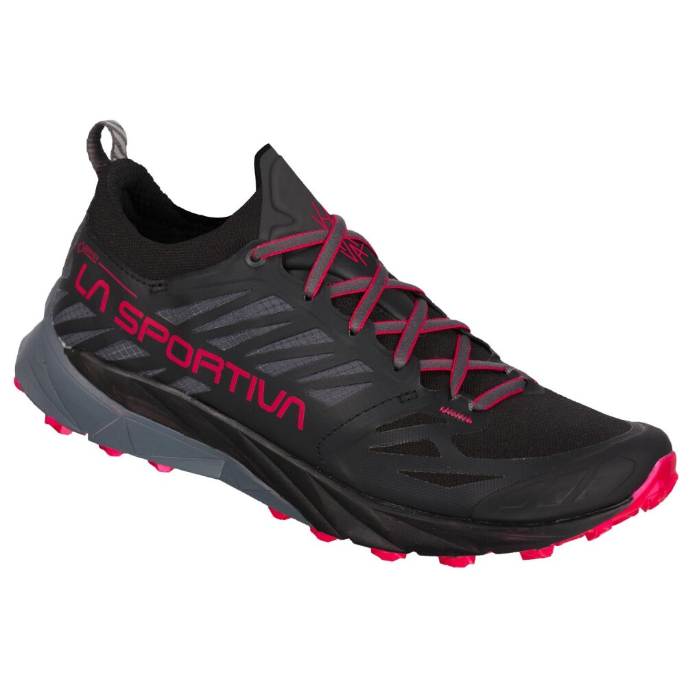 La Sportiva  Kaptiva GTX Løpesko Wmns Black/Orchid   999401 Black/Orchid 38 - main photo