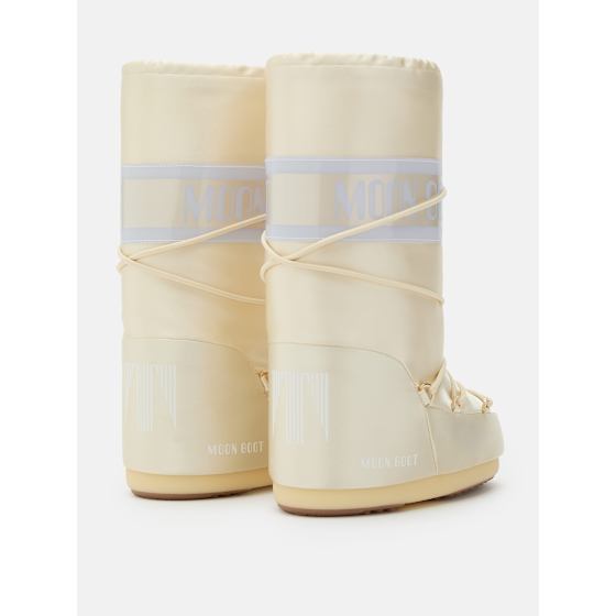 Moon Boot Dame Sko Hvit 39 EU - side a