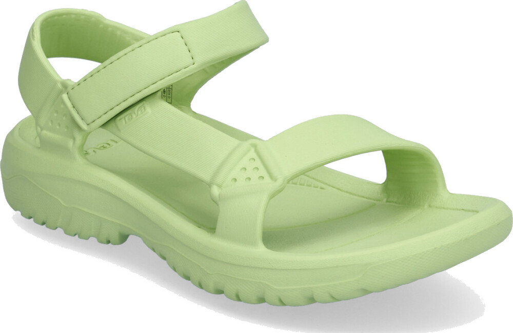 Teva Hurricane Drift - Green - 40 - main photo