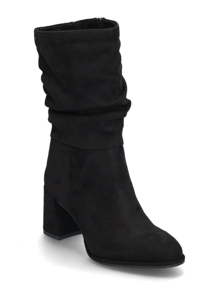 Tamaris Women Boots - Black - 38 - main photo
