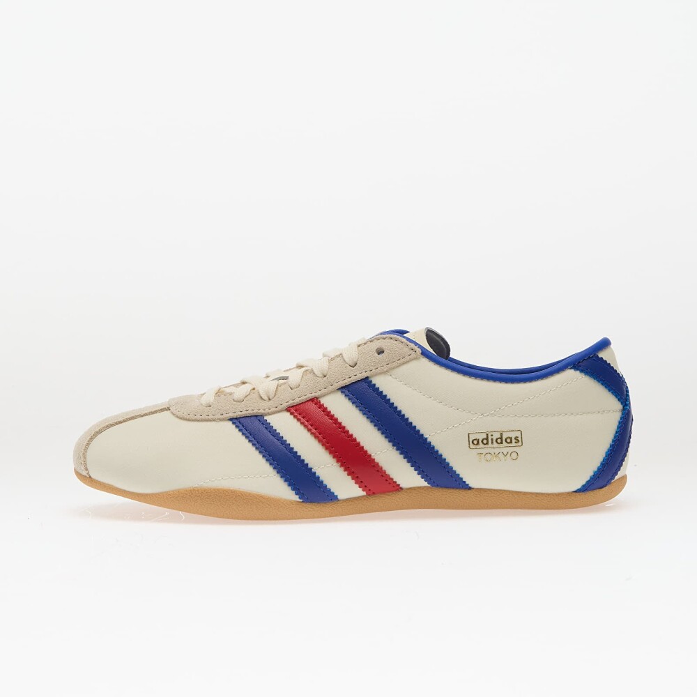 Joggesko adidas Tokyo W Crew White/ Royal Blue/ Gum EUR 36 - main photo
