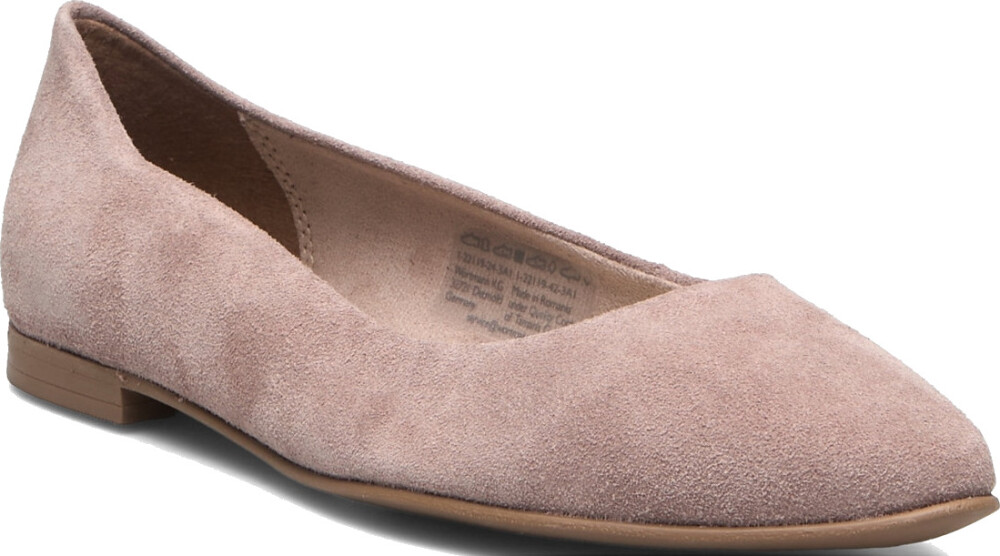 Tamaris Woms Ballerina - Beige - 38 - main photo
