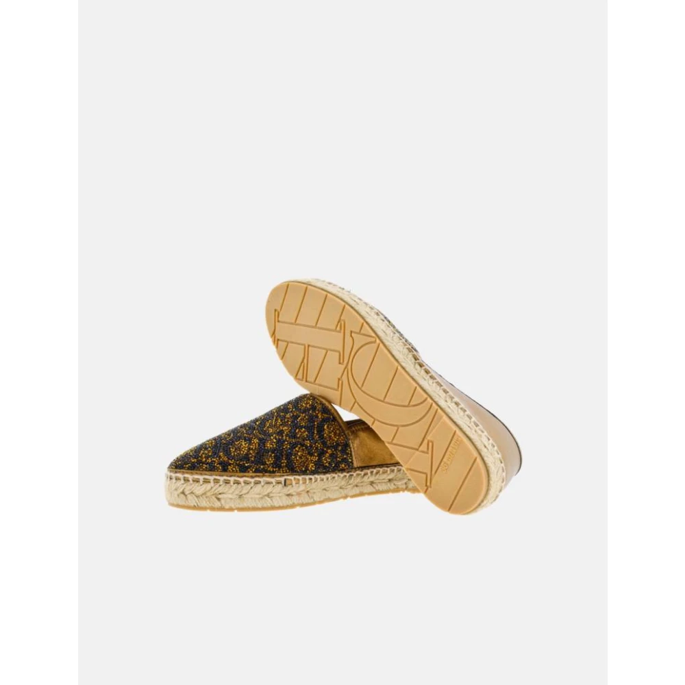 Carolina Herrera Dame Sko Flerfarget 36 EU, - side b