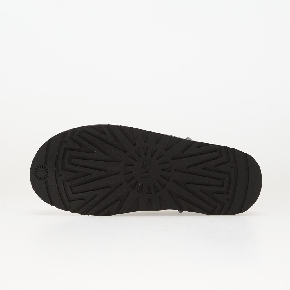 UGG W Otzo Clog   Black   41 - side a