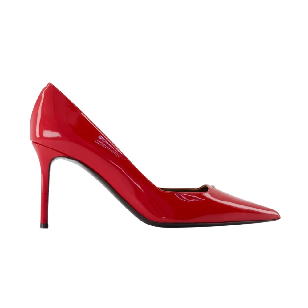 Giuseppe Zanotti Dame Sko Rød 37 EU, - main photo