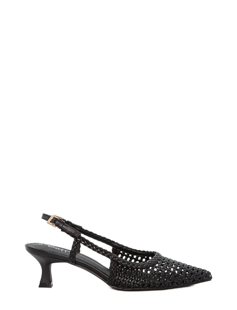 Duffy Lavello Quattro Black 39 - main photo