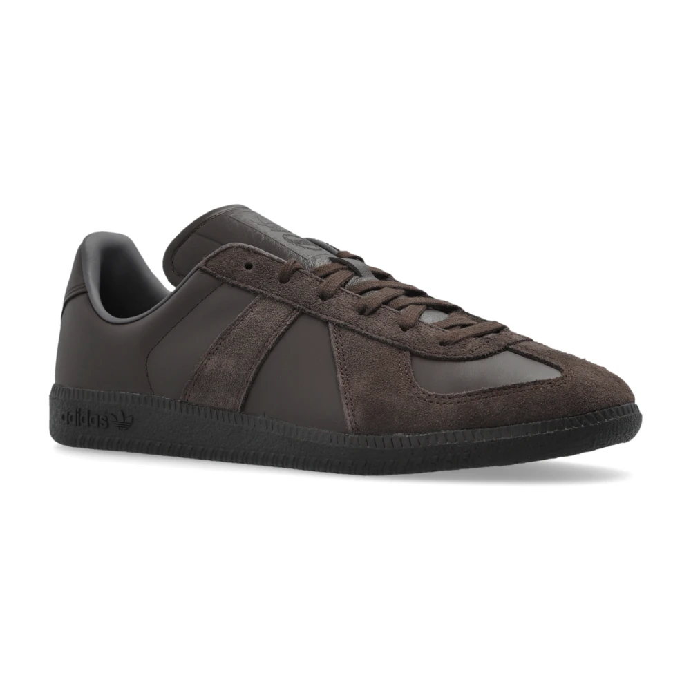 Adidas Originals Dame Sko Brun 39 1/2 EU - side b