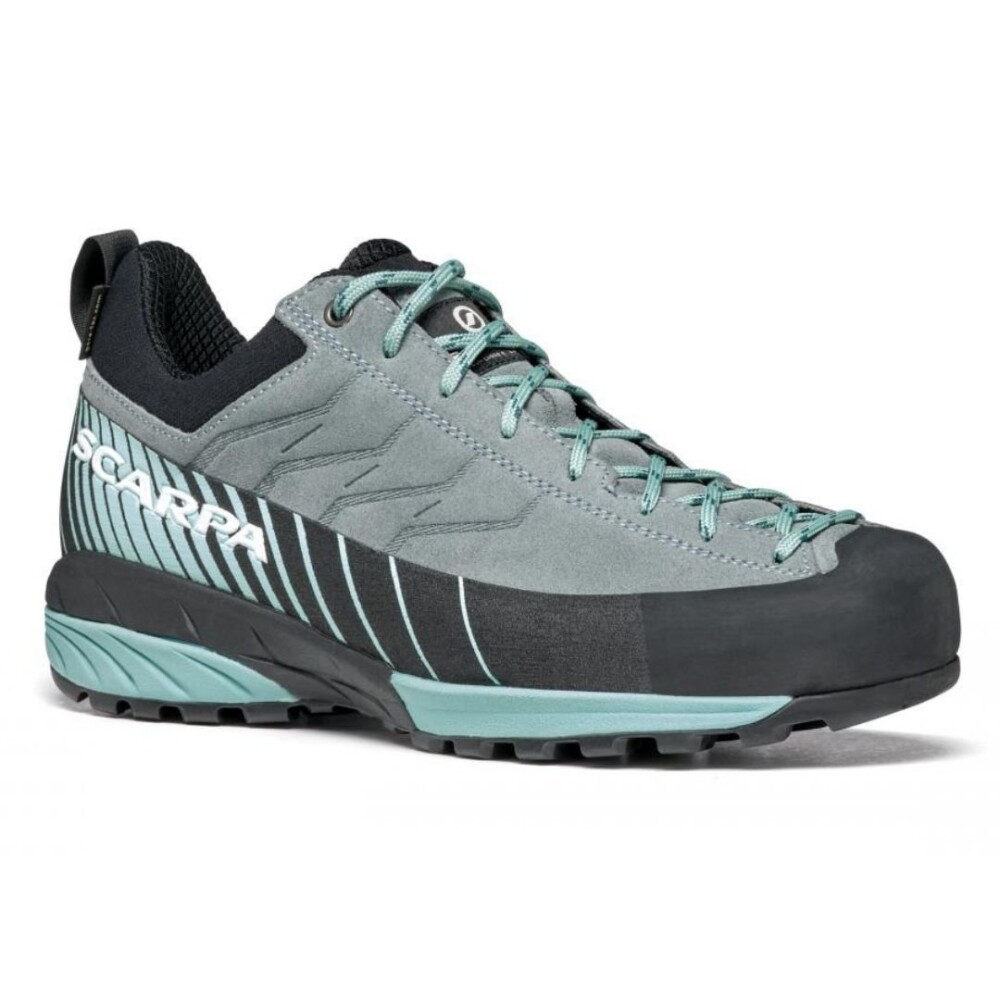 Scarpa  Mescalito GTX Wmn Hikingsko Dame, COA Conifer-Aqua, 38.5 - main photo
