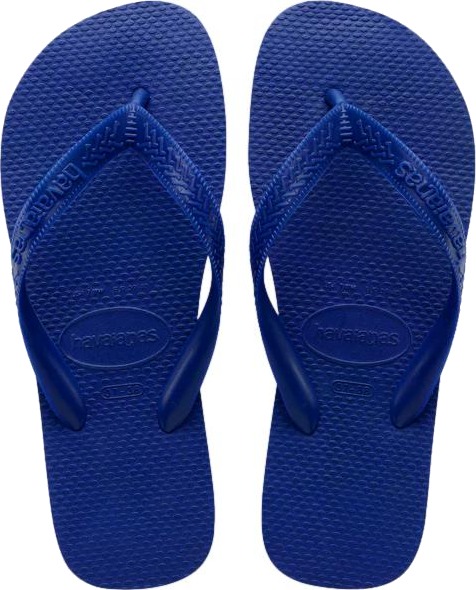 Havaianas Unisex Top Marine Blue 41/42 - main photo